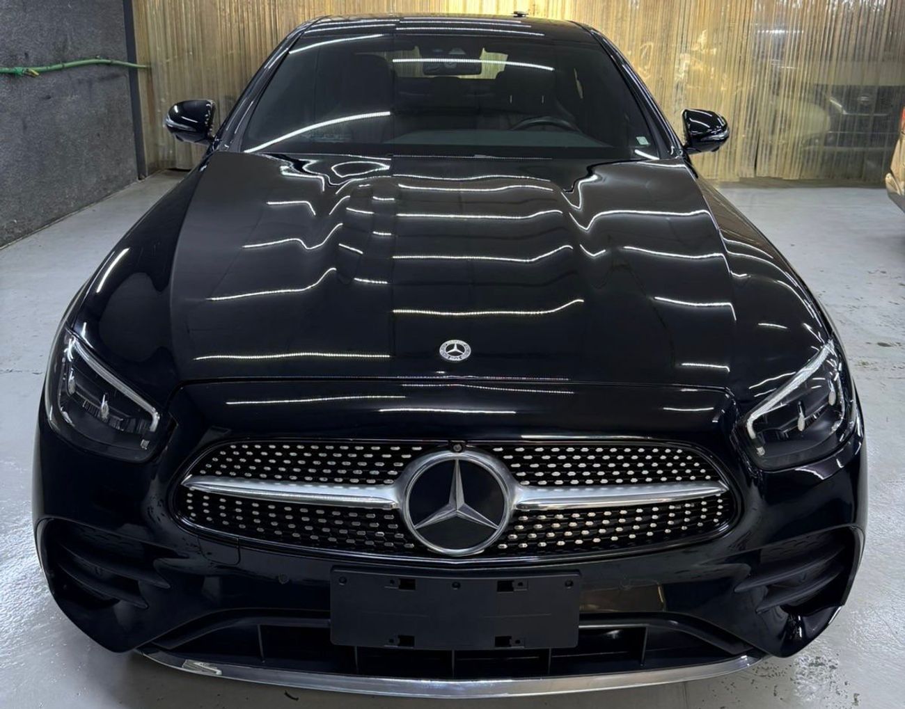 Mercedes-Benz E 350
