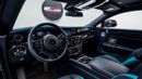 Rolls-Royce Spectre by MANSORY 2025 - GCC - Under Warranty and Service Contract