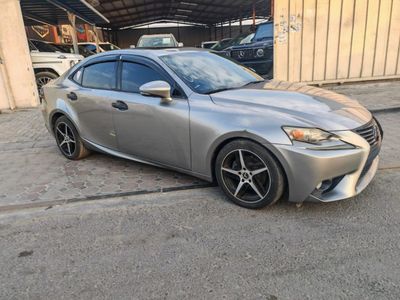 Lexus IS250