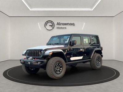 Jeep Wrangler JEEP WRANGLER 3.6L v6