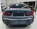 بي أم دبليو 320 M Sport 2.0L