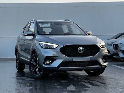 أم جي ZS Mg ZS 1.5L full option 2025 model - 360 degree camera - Panoramic Roof - Driver electric seat - Leat