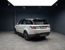 لاند روفر رينج روفر سبورت SE 3.0L 3,810x48 • 0% DP • 2017 Range Rover Sport SE • Warranty Available • GCC •