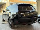 لاند روفر رينج روفر LWB SE P530 4.4L