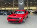 دودج تشالينجر R/T 5.7L (370 HP) R/T 5.7L / HIMI ENGINE / 20"RIMS / REMOTE START / REAR WHEEL DRIVE / IN PERFECT CO