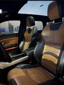 لاند روفر رانج روفر إيفوك SE 2.0L SUV (5 Door)