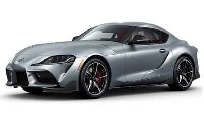 Toyota Supra