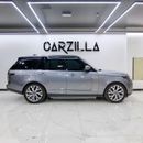 Land Rover Range Rover Land Rover Range Rover Vogue HSE 2021 4WD | GCC Specs | Perfect Condition