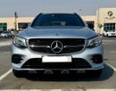 Mercedes-Benz GLC 300 4MATIC 2.0L