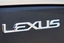 لكزس LX 570 Platinum 5.7L