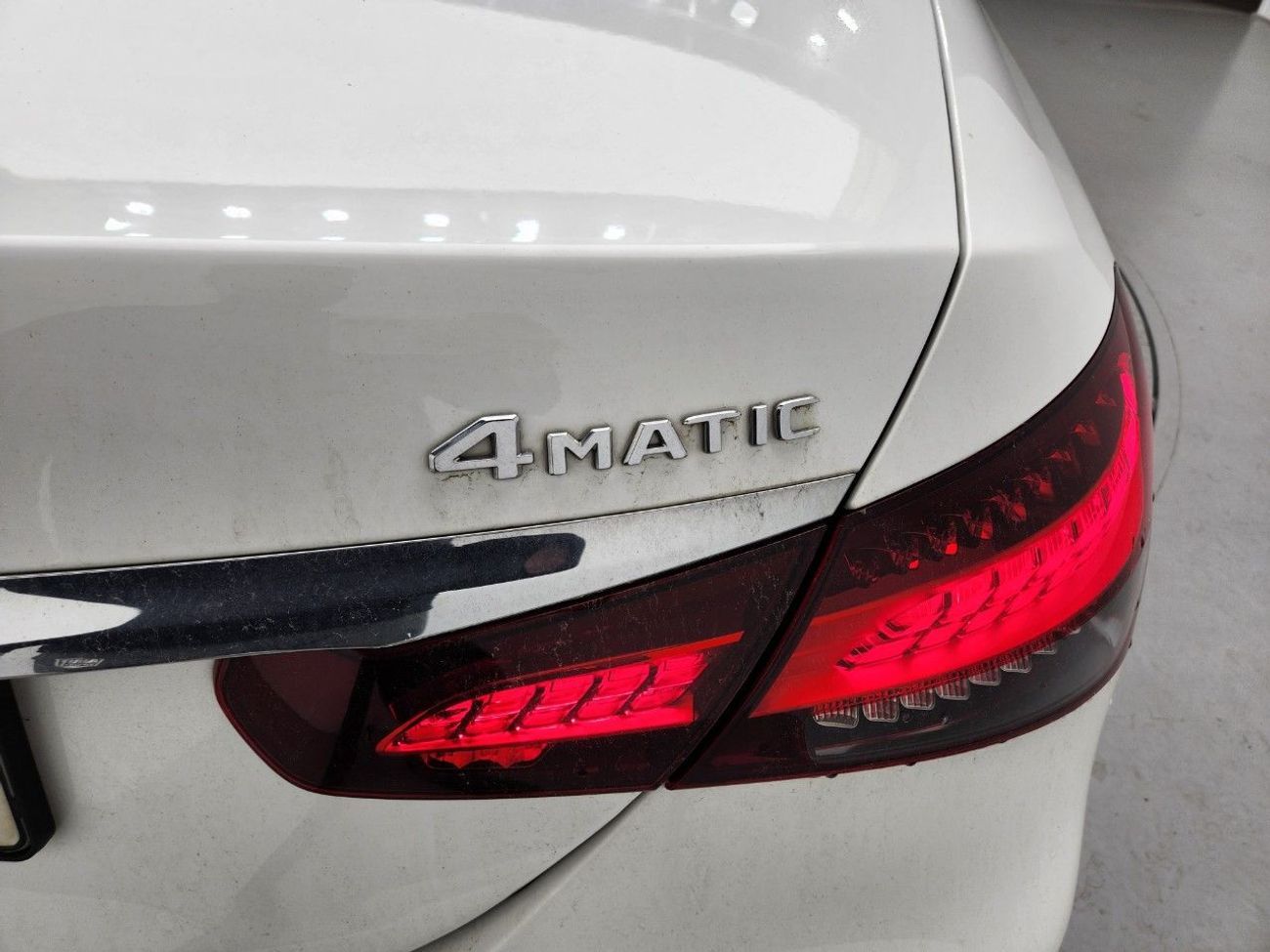 Mercedes-Benz E 350 2022 MERCEDES BENZ E (G) 3.5 E350 4 MATIC AVANTGARDE