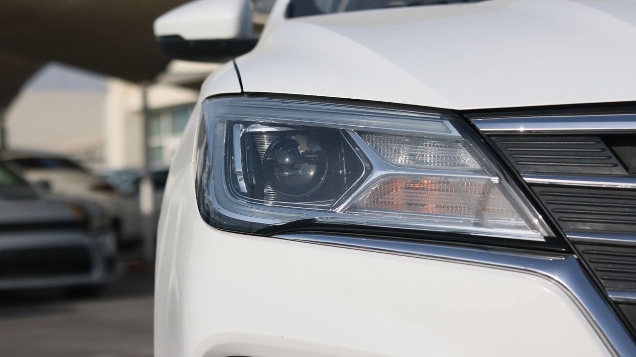 أم جي MG5 Comfort 1.5 L | Agency Warranty | Zero Downpayment Support | Full Service History | Free Test Drive