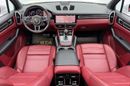 بورش كايان GTS 4.0L (460 HP) 2021 Porsche Cayenne GTS, Warranty, Full Porsche Service History, Excellent Condit