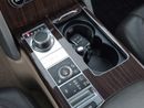 لاند روفر رينج روفر Supercharged 5.0L