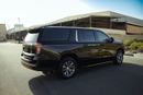 شيفروليه سوبيربان LT 5.3L 4WD