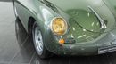 Porsche 356 Outlaw