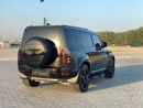 لاند روفر ديفندر P400 110 X-Dynamic HSE 3.0L (5 Seater)