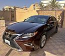 Lexus ES350 Prestige 3.5L
