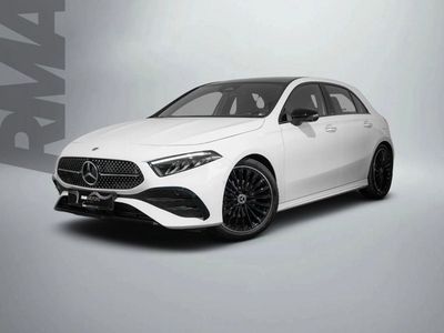 مرسيدس بنز A 200 A200 / Mercedes Warranty until 28/05/2030