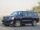 كاديلاك إسكالاد Platinum 6.2L