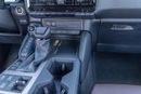 Toyota Prado Toyota Prado Adventure 2.8L Turbo, Diesel, 4WD, Leather Seats, Sunroof - 2025 (Export)