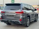 لكزس LX 570 Sport 5.7L