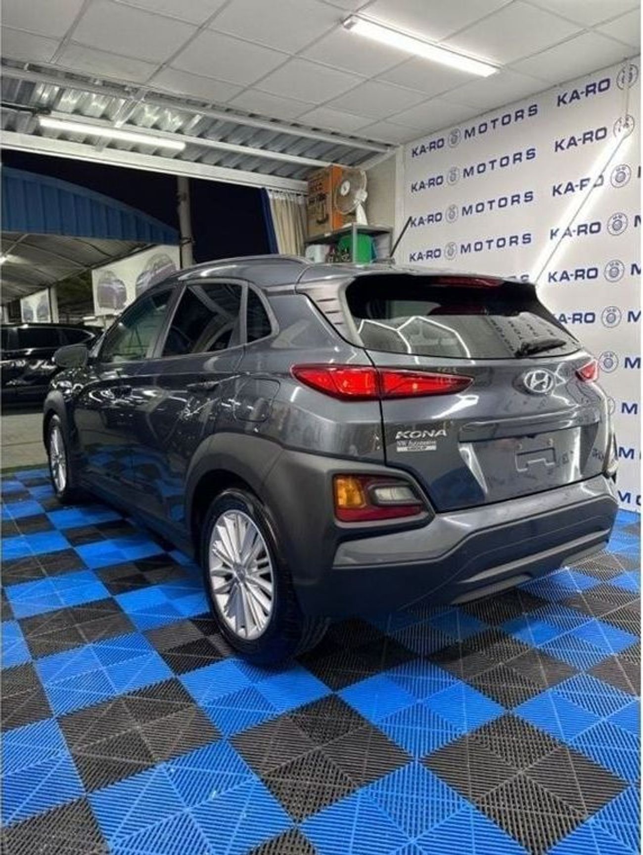 هيونداي كونا GLS Comfort هيونداي كونا 2021 محرك 2.0 دفع أمامي السيارة بحالة جيدة ماشية 70 ألف ميل فقط.