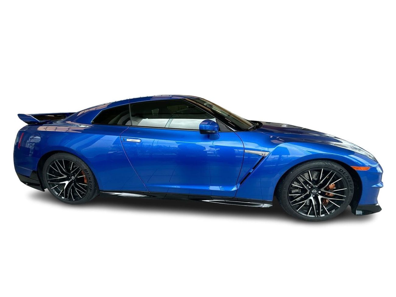 Nissan GTR 2024 Nissan GT-R Premium Edition