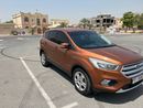 فورد إيسكاب S