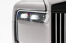 Rolls-Royce Cullinan 6.75L V12 Twin-Turbocharged Engine