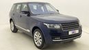 Land Rover Range Rover HSE 3 | Zero Down Payment | Home Test Drive