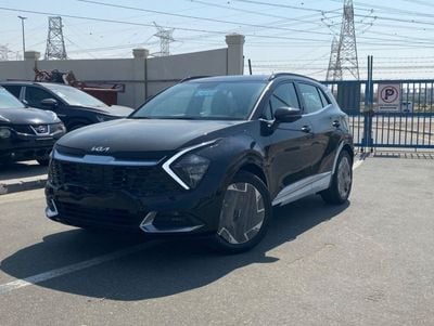 Kia Sportage 1.6 V4 model 2023