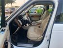 لاند روفر رينج روفر HSE 3.0L (380 HP)