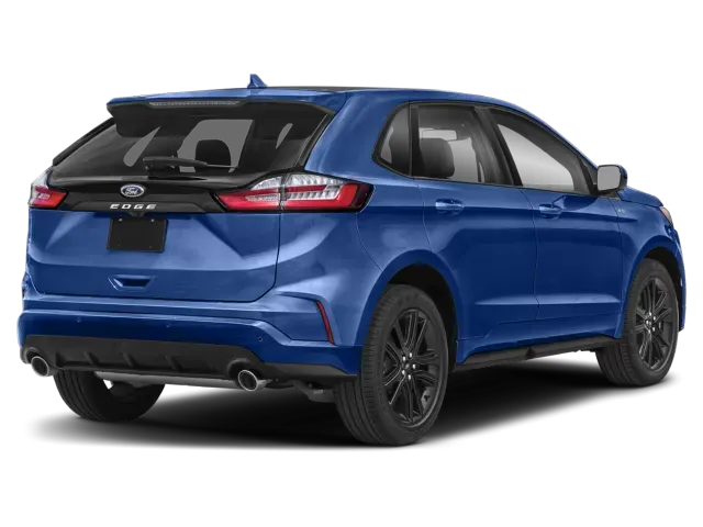 فورد ایج ST exterior - Rear Profile
