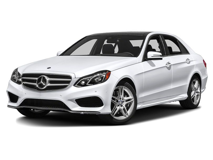 Mercedes-Benz 350