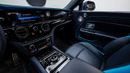 Rolls-Royce Spectre by MANSORY 2025 - GCC - Under Warranty and Service Contract