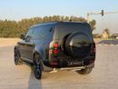لاند روفر ديفندر P400 110 X-Dynamic HSE 3.0L (5 Seater)