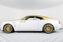 Rolls-Royce Wraith ROLLS ROYCE Wraith Palm Edition 999 Limited