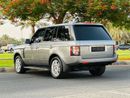 لاند روفر رينج روفر HSE 5.0L