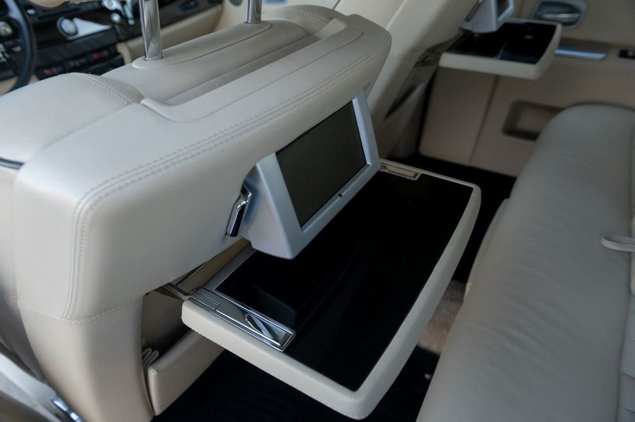 Rolls-Royce Phantom VII V12 6.75
