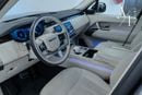لاند روفر رينج روفر SV P530 4.4L 2023 Range Rover P530 SV V8, 2026 Range Rover Warranty + Service Pack, Fully Loaded, Ve