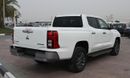 ميتسوبيشي L200 SPORTERO 2.4L DIESEL DCAB 4WD 6AT GLS FULL OPTION