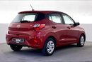 Hyundai Grand i10 Smart | Guaranteed Warranty | 0 Down Payment