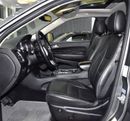 دودج دورانجو EXCELLENT DEAL for our Dodge Durango AWD V8 ( 2012 Model ) in Grey Color GCC Specs