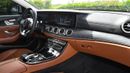 Mercedes-Benz E 350 AMG Kit