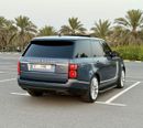 لاند روفر رينج روفر Vogue SE 5.0L