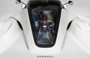 Ferrari LaFerrari 6.3L V-12 Naturally Aspirated Engine + eMotor