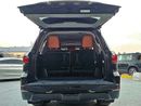 لكزس LX 570 GCC/ FULL OPTION / RADAR / ZAFRAN INTERIOR/LOW MILEAGE/ EXPORT ONLY / LOT#25091