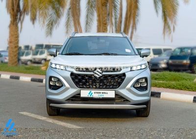 سوزوكي فرونكس 2025 | EXCLUSIVE DEAL - GLX | EURO 5 | 6 Speed Automatic | HUD | BULK DEALS FOR EXPORT