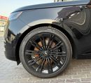 لاند روفر رينج روفر LWB SE P530 4.4L